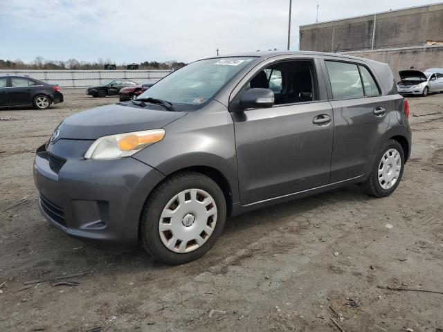 Photo 1 from auction – 2009 TOYOTA SCION XD with VIN JTKKU10479J042882