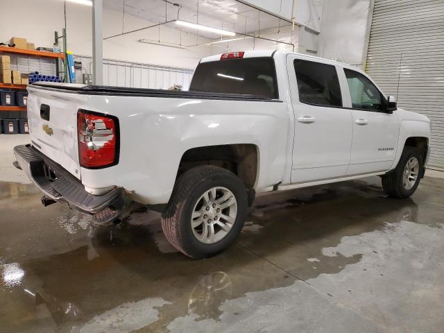 Photo 3 from auction – 2016 CHEVROLET 1500 with VIN 3GCUKREC8GG342773