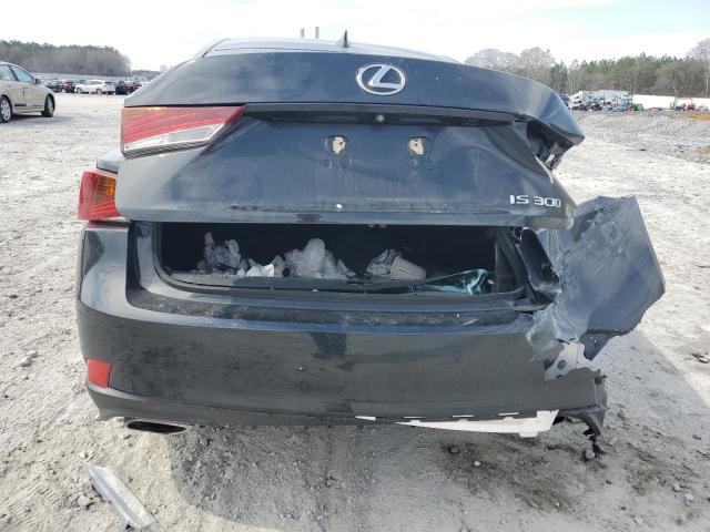 Photo 6 from auction – 2018 LEXUS IS 300 with VIN JTHBA1D29J5062815