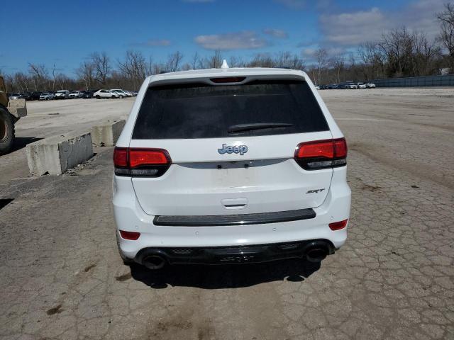 Photo 6 from auction – 2014 JEEP GRAND CHER with VIN 1C4RJFDJ4EC387832