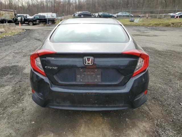 Photo 6 from auction – 2016 HONDA CIVIC EX with VIN 19XFC2F79GE203777