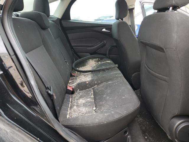 Photo 10 from auction – 2018 FORD FOCUS SE with VIN 1FADP3FE2JL278731
