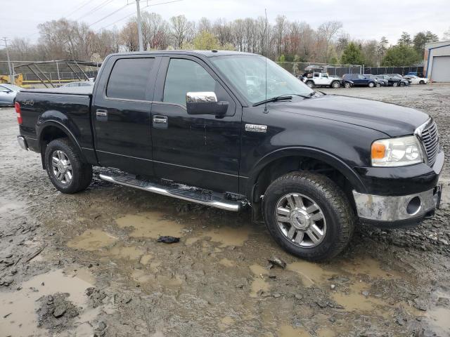Photo 4 from auction – 2007 FORD F150 SUPER with VIN 1FTPW14V47KD28299