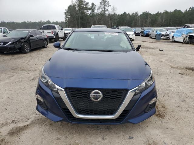 Photo 5 from auction – 2020 NISSAN ALTIMA S with VIN 1N4BL4BV4LC176249