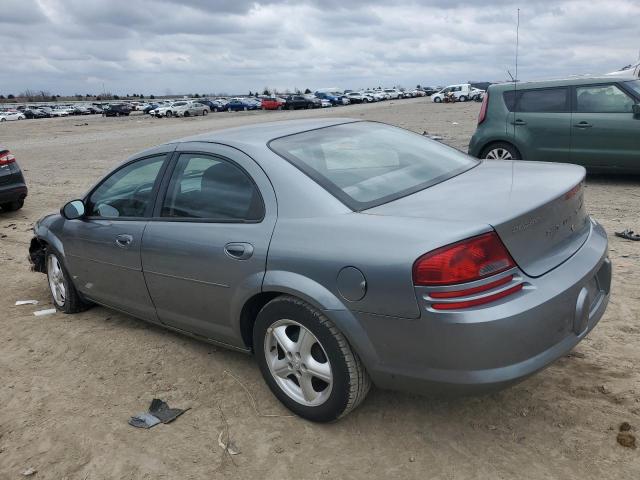 Photo 2 from auction – 2006 DODGE STRATUS SX with VIN 1B3EL46X76N230625