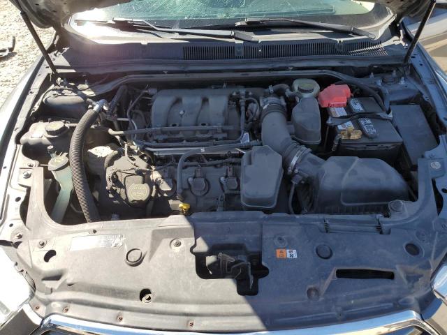 Photo 11 from auction – 2014 FORD TAURUS LIM with VIN 1FAHP2F86EG176062