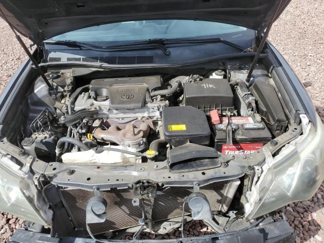 Zdjęcie 11 z aukcji – 2012 TOYOTA CAMRY BASE z VIN 4T1BF1FK3CU576096