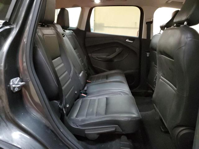Photo 11 from auction – 2018 FORD ESCAPE SEL with VIN 1FMCU9HD4JUC57486