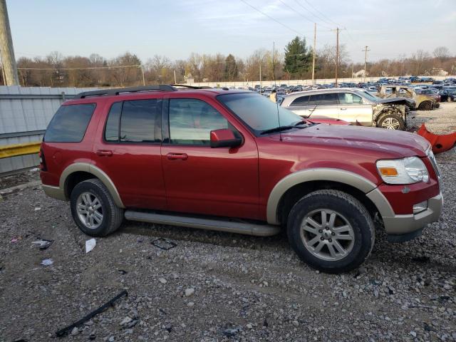 Photo 4 from auction – 2010 FORD EXPLORER E with VIN 1FMEU7EE5AUA79839