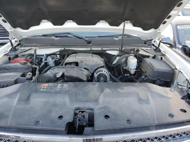 Photo 11 from auction – 2012 CHEVROLET SILVERADO with VIN 3GCPCSE01CG120142