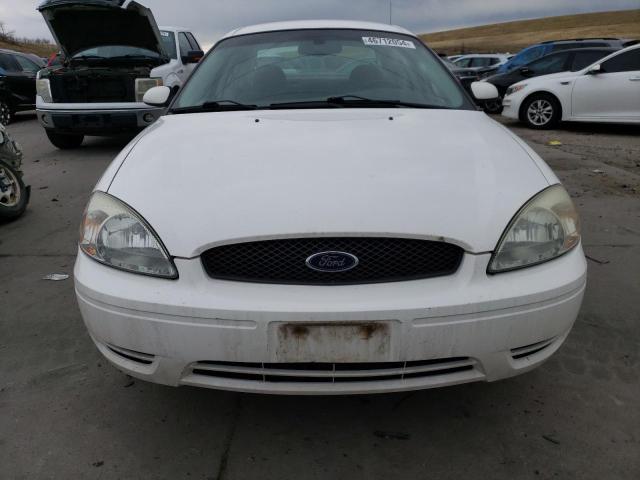 Photo 5 from auction – 2005 FORD TAURUS SEL with VIN 1FAFP56U85A181028