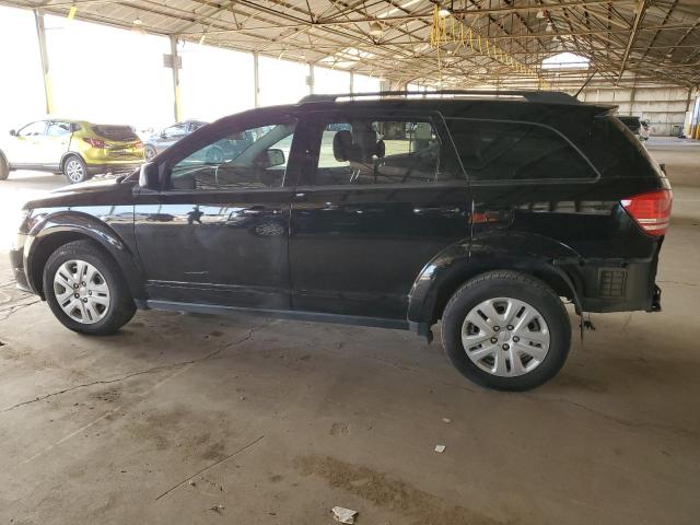 Photo 2 from auction – 2017 DODGE JOURNEY SE with VIN 3C4PDCAB8HT522183