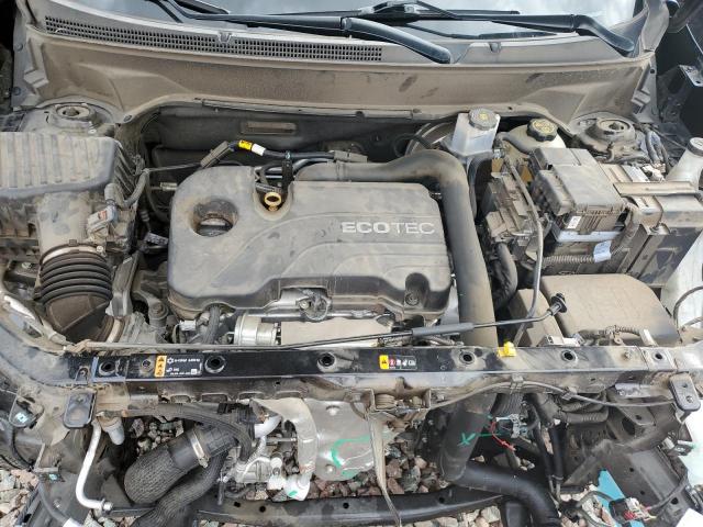 Photo 11 from auction – 2020 CHEVROLET EQUINOX LS with VIN 2GNAXHEV4L6283556