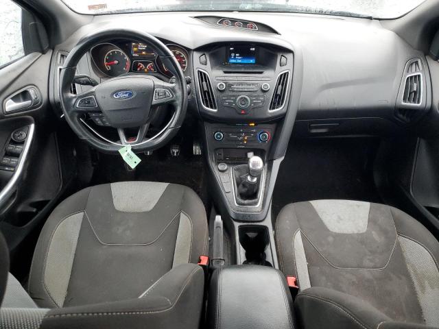 Photo 8 from auction – 2016 FORD FOCUS ST with VIN 1FADP3L93GL242613