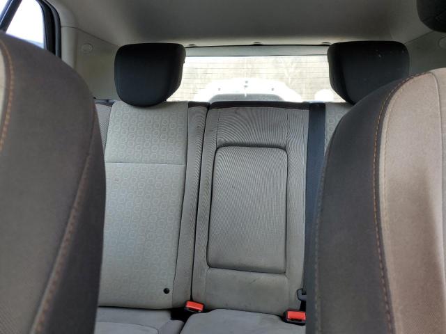Photo 10 from auction – 2017 CHEVROLET TRAX LS with VIN 3GNCJNSBXHL187839