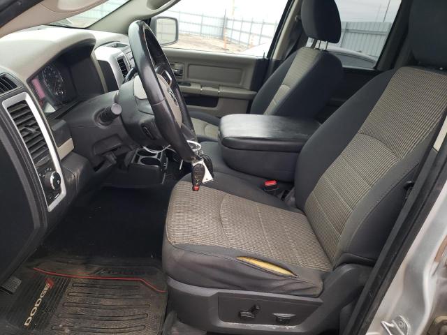 Photo 7 from auction – 2011 DODGE RAM 1500 with VIN 1D7RV1GP7BS501983