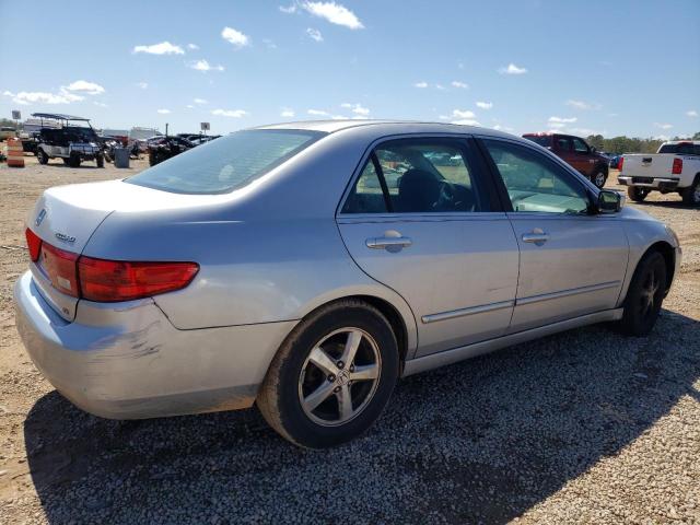 Photo 3 from auction – 2005 HONDA ACCORD EX with VIN 1HGCM56705A033120