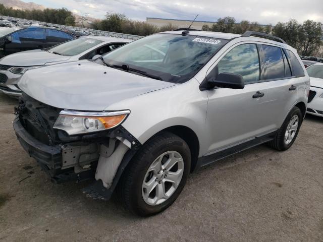 صورة رقم 1 من المزاد - 2013 FORD EDGE SE مع VIN 2FMDK3G94DBA87449