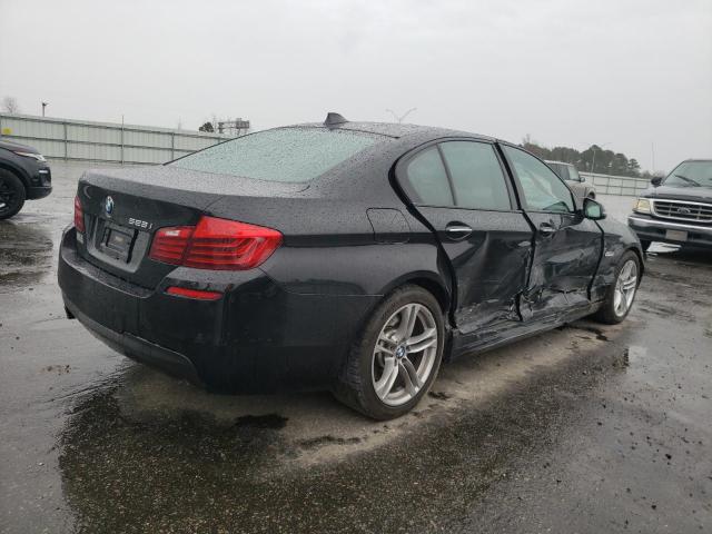 Photo 3 from auction – 2016 BMW 528 I with VIN WBA5A5C59GG352998