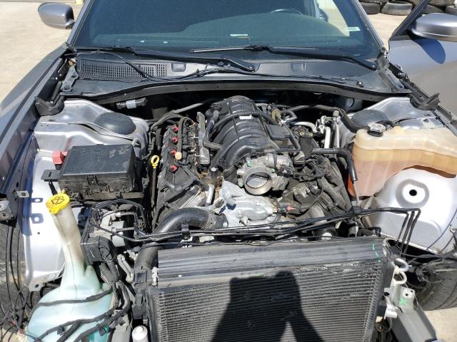 Zdjęcie 11 z aukcji – 2016 DODGE CHARGER R/ z VIN 2C3CDXCT7GH127466