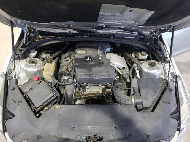 Photo 11 from auction – 2016 CADILLAC ATS with VIN 1G6AG5RX2G0113894
