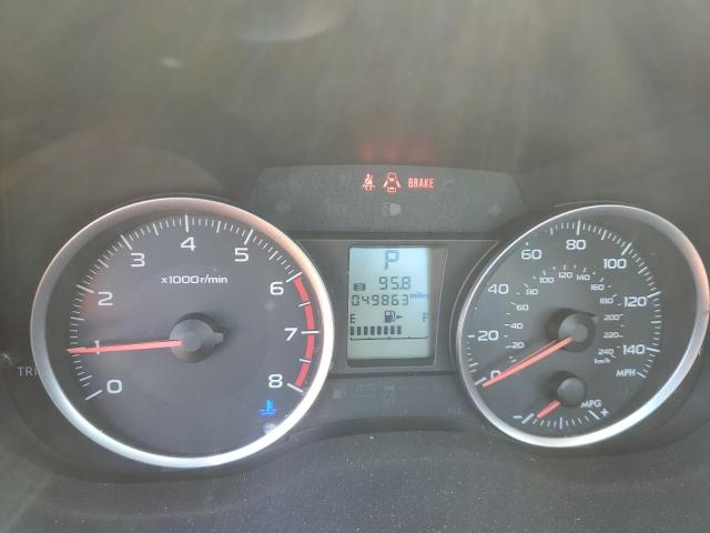 Photo 9 from auction – 2014 SUBARU FORESTER 2 with VIN JF2SJAAC0EH424650