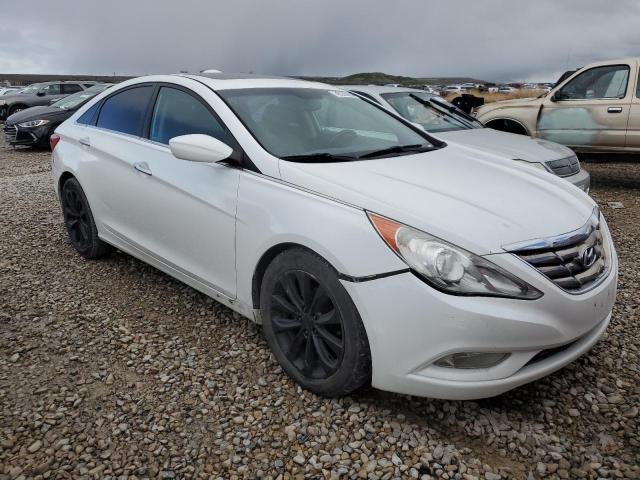 Photo 4 from auction – 2011 HYUNDAI SONATA GLS with VIN 5NPEC4AC7BH067150