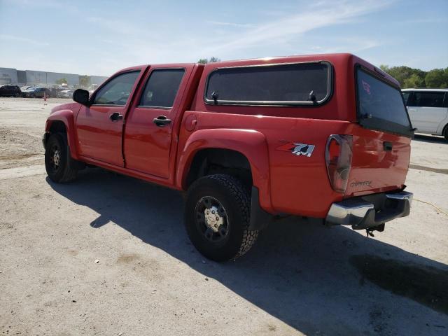 Photo 2 from auction – 2007 CHEVROLET COLORADO with VIN 1GCDT13E478192525