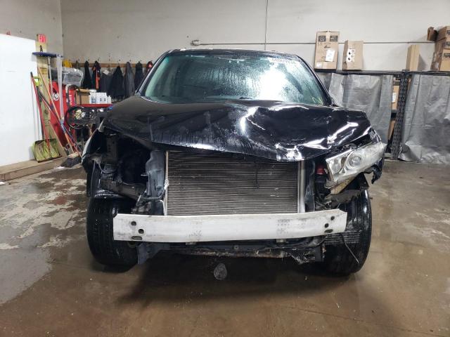 Photo 5 from auction – 2012 TOYOTA HIGHLANDER with VIN 5TDBK3EH8CS109553