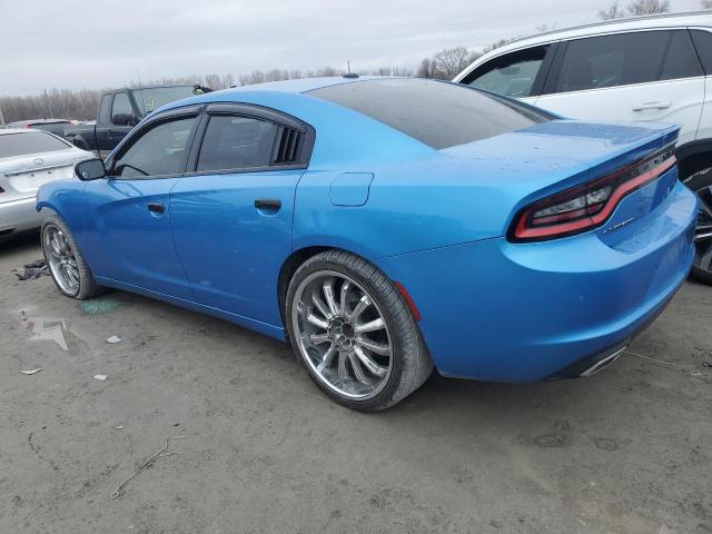 Photo 2 from auction – 2019 DODGE CHARGER SX with VIN 2C3CDXBG2KH513791