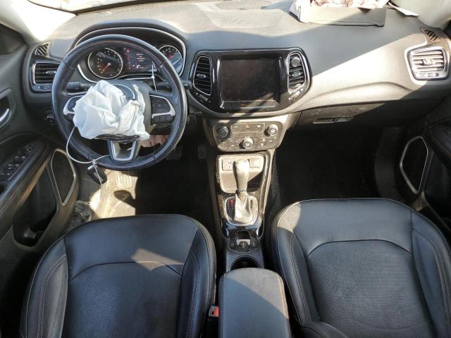 Photo 8 from auction – 2019 JEEP COMPASS LI with VIN 3C4NJCCB3KT662680