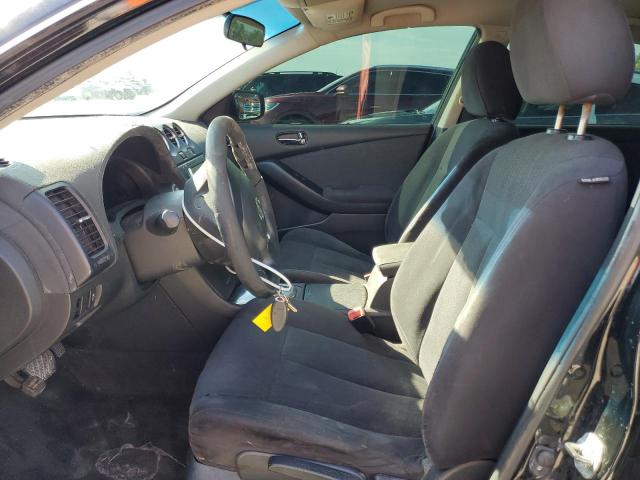 Photo 7 from auction – 2012 NISSAN ALTIMA BAS with VIN 1N4AL2AP9CN475226