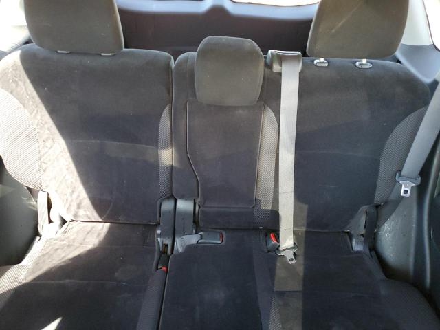 Zdjęcie 10 z aukcji – 2011 MITSUBISHI OUTLANDER z VIN JA4AS2AW4BU017449