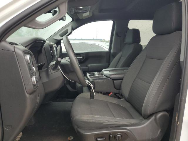 Photo 7 from auction – 2021 GMC SIERRA K15 with VIN 3GTU9AEF2MG232398