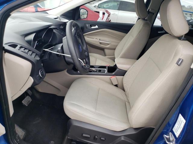 Photo 7 from auction – 2018 FORD ESCAPE SE with VIN 1FMCU0GD7JUB04470