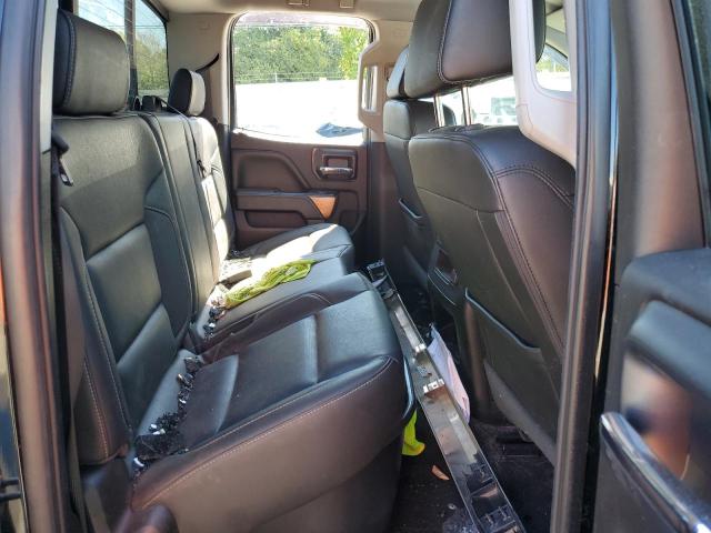 Photo 10 from auction – 2016 CHEVROLET 1500 with VIN 1GCVKSECXGZ119890