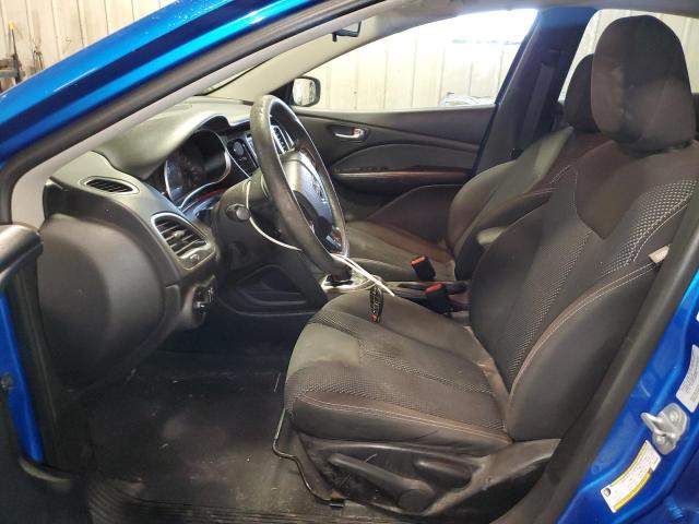 Photo 7 from auction – 2016 DODGE DART SXT with VIN 1C3CDFBB1GD605980