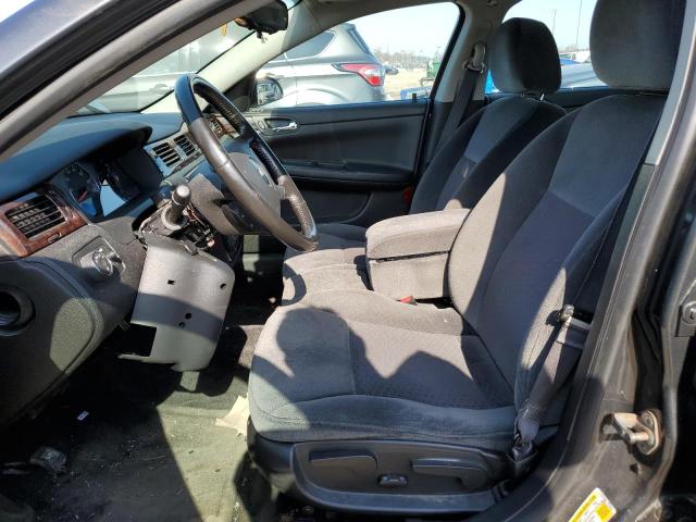 Photo 7 from auction – 2012 CHEVROLET IMPALA LT with VIN 2G1WB5E36C1208938