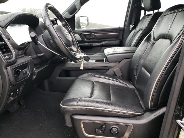 Photo 7 from auction – 2019 RAM 1500 LIMIT with VIN 1C6SRFHT4KN670423