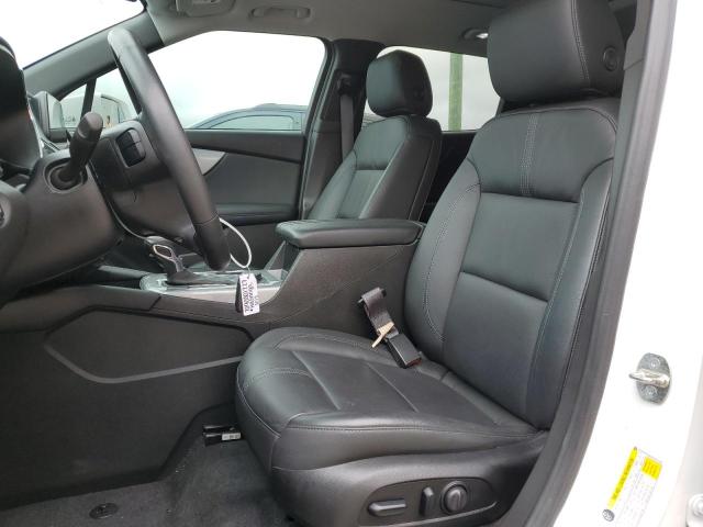 Photo 7 from auction – 2019 CHEVROLET BLAZER 3LT with VIN 3GNKBDRS4KS691065
