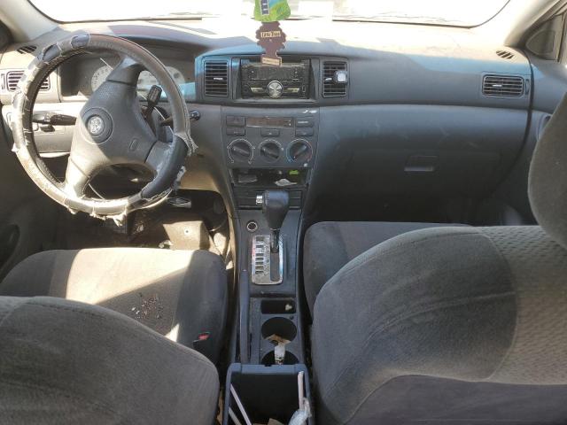 Photo 8 from auction – 2003 TOYOTA COROLLA CE with VIN 2T1BR32EX3C773920