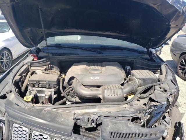 Photo 11 from auction – 2014 JEEP GRAND CHER with VIN 1C4RJFAG1EC519213