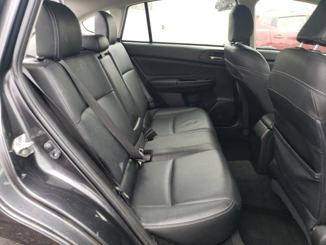 Photo 11 from auction – 2014 SUBARU IMPREZA LI with VIN JF1GPAG6XE8232422