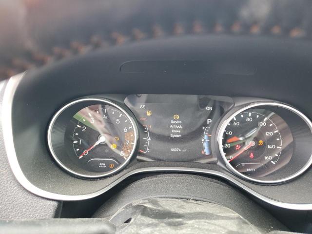 Photo 9 from auction – 2018 JEEP COMPASS LA with VIN 3C4NJDBB4JT483411