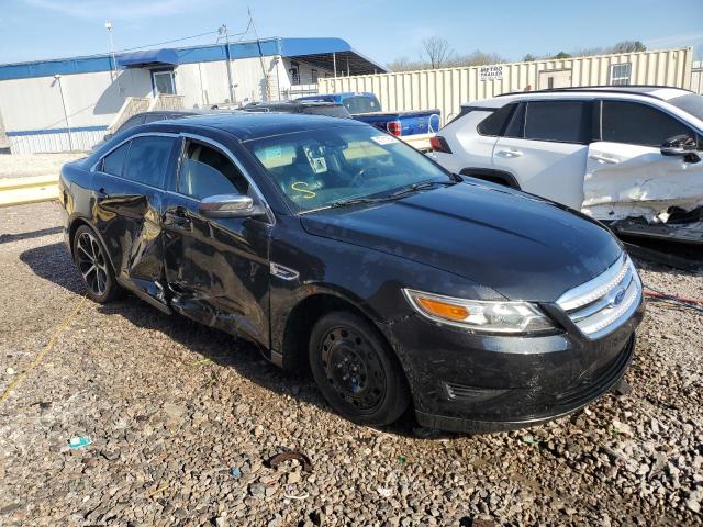 صورة رقم 4 من المزاد - 2011 FORD TAURUS LIM مع VIN 1FAHP2FW1BG157168