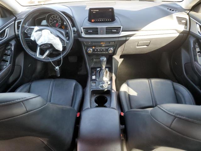 Photo 8 from auction – 2018 MAZDA 3 TOURING with VIN 3MZBN1V32JM164297