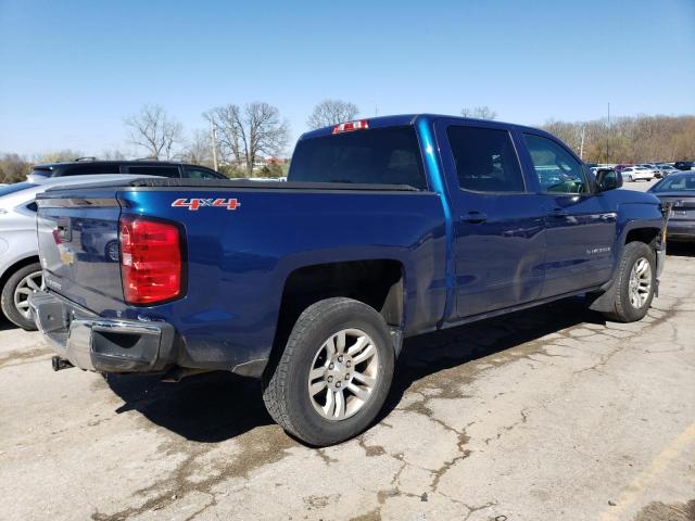 Photo 3 from auction – 2015 CHEVROLET SILVERADO with VIN 3GCUKREC8FG536248