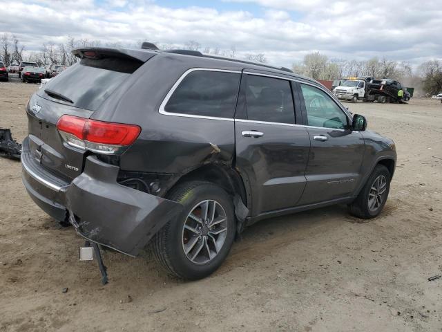 Photo 3 from auction – 2019 JEEP GRAND CHER with VIN 1C4RJFBG3KC712246