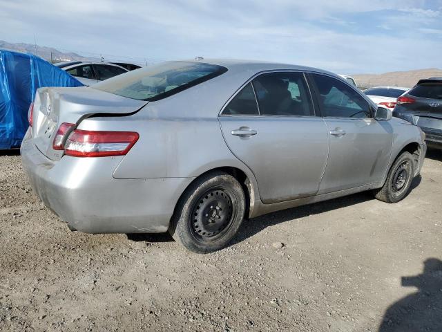 Photo 3 from auction – 2010 TOYOTA CAMRY BASE with VIN 4T4BF3EK0AR046801