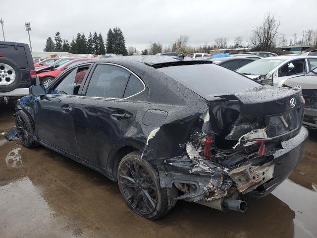 Photo 2 from auction – 2007 LEXUS IS 250 with VIN JTHCK262272018508